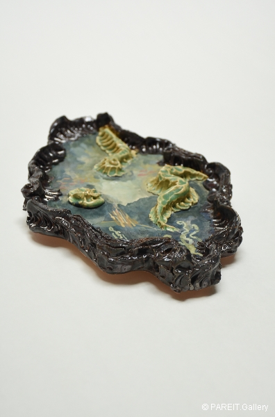 DMOCHOWSKA Jagoda - Jellyfish